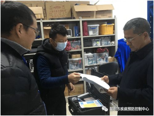 我中心順利通過放射衛生技術服務機構資質續展評審